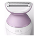 Беспроводная электробритва Philips Lady Shaver Series 6000 BRL136/00 (белый)