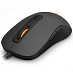 Проводная мышь Rapoo V16RGB (черный)