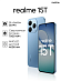 Смартфон Realme 15T 8/526 (голубой)