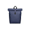 Рюкзак Gaston Luga Backpack Rullen 13'' (темно-синий)