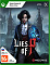 Игра Lies of P (Xbox Series, на диске)