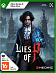 Игра Lies of P (Xbox Series, на диске)
