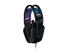 Игровая гарнитура G335 Wired Gaming Headset (черный)