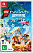 Игра LEGO Horizon Adventures (Niintendo Switch)