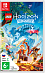 Игра LEGO Horizon Adventures (Niintendo Switch)