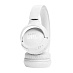 Беспроводные наушники JBL Tune 520 BT JBLT520BTWHT (белый)