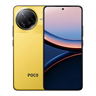 Смартфон POCO F7 Ultra 16/512 (желтый)