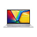 Ноутбук ASUS Vivobook 15 X1504VA-BQ287 (15.6", серебристый)