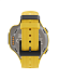 Детские умные часы Elari 4GR M (желтый)
