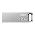 Флеш-накопитель KIOXIA U366 (128 ГБ, серебристый)