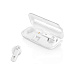 Беспроводные наушники  TTEC AirBeat Ultra Slim True Wireless Headset (белый)