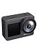 Экшн-камера AKASO BRAVE 7 (серый)