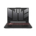 Игровой ноутбук ASUS TUF Gaming A15 FA507NU-LP031 (15.6'', серый)