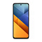 Смартфон POCO M6 6/128 (серебристый)