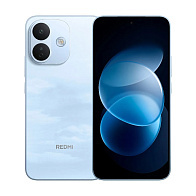Смартфон Xiaomi Redmi Note 17 Pro 5G 8/512 (синий)