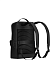 Рюкзак Gaston Luga Spläsh Organic 15'' (черный)