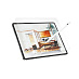 Экран для рисования с эффектом бумаги SwitchEasy MPD219107TR22 EasyPaper (для 2018-2022 iPad Pro 11''/2020-2022 iPad Air 10.9'', прозрачный)