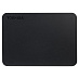 Внешний жесткий диск Toshiba Canvio Basics HDTB520EK3AA (2 ТБ, черный)