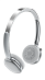 Беспроводные наушники ACEFAST H8 (серебристый)
