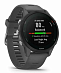 Спортивные часы Garmin Forerunner 255 (серый)