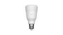 Лампочка Yeelight Pro E20 Smart LED Bulb Multicolor E27 (белый)