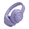 Беспроводные наушники JBL TUNE 770NC (фиолетовый)