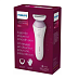 Беспроводная электробритва Philips Lady Shaver Series 6000 BRL136/00 (белый)