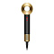 Фен Dyson HD07 Supersonic (черный/золотой)