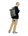 Рюкзак Gaston Luga Backpack Rullen 2.0 13'' (оливковый)