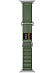 Ремешок для часов SwitchEasy Active Sport Watch Loop (для Apple Watch, зеленый)