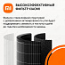 Очиститель воздуха Xiaomi Smart Air Purifier 4 Lite (белый)