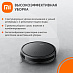 Робот-пылесос Xiaomi Robot Vacuum E10C (черный)