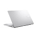 Ноутбук ASUS Vivobook 15 X1504VA-BQ287 (15.6", серебристый)