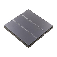 Выключатель Yeelight Pro E20 (проводной, 6 клавиш, темно-синий)