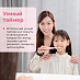 Детская электрическая зубная щетка Oclean Kids (розовый)