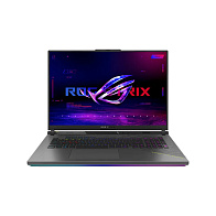 Игровой ноутбук ASUS ROG STRIX G18 G814PM-S8074 (18'', серый)