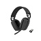 Беспроводная гарнитура Logitech Zone Vibe 125 (черный)