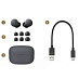 Беспроводные наушники SONY LinkBuds S (черный)