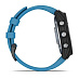 Спортивные часы Garmin Quatix 7 (синий)