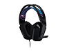 Игровая гарнитура G335 Wired Gaming Headset (черный)
