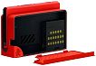 Игровая приставка Nintendo Switch OLED Mario Red Edition (64 ГБ, красный)