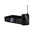 Радиосистема с микрофоном Октава OWS-U1200L plus (черный)