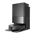 Робот-пылесос Roborock Vacuum Cleaner Q Revo Auto-Empty Dock (черный)