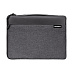 Сумка-чехол SwitchEasy Urban Pouch (для Apple MacBook 13''/14'', черный)