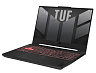 Игровой ноутбук ASUS TUF A15 FA507NV-LP058 (15.6'', серый)
