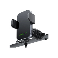 Автомобильный держатель ACEFAST D52 (черный)