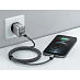 Сетевое зарядное устройство Satechi 20W USB-C PD Wall Charger (серый)