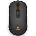 Проводная мышь Rapoo V16RGB (черный)