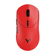 Проводная/беспроводная мышь Rapoo VT2DM (красный)