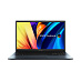 Ноутбук ASUS M6500QC-HN058 (15.6", синий)